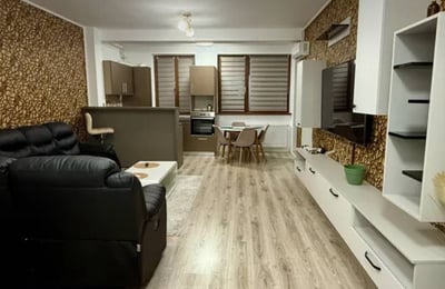 Vermietung einer komfortablen 2-Zimmer-Wohnung, 60 m², Tomis Nord, Constanța, Rumänien